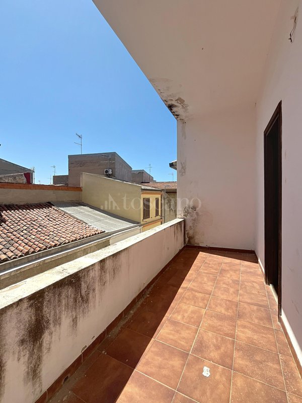 casa indipendente in vendita a Sorso