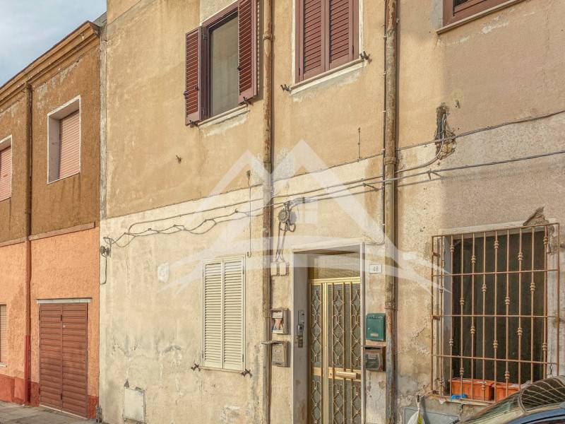 appartamento in vendita a Sorso