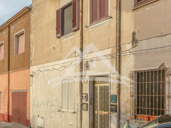appartamento in vendita a Sorso