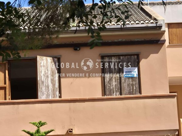 appartamento in vendita a Sorso in zona Arboriamar