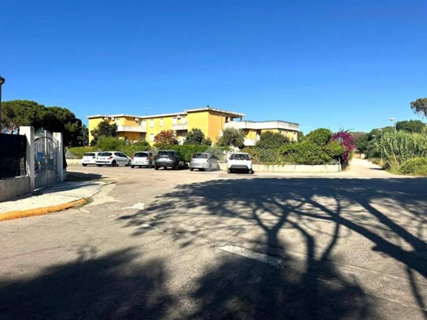 appartamento in vendita a Sorso