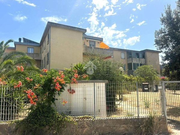 appartamento in vendita a Sorso