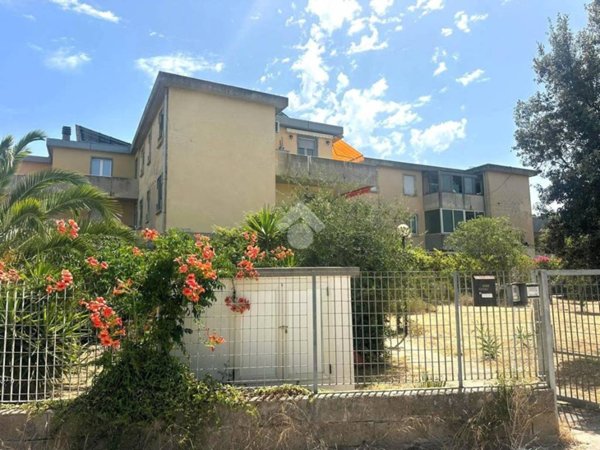 appartamento in vendita a Sorso