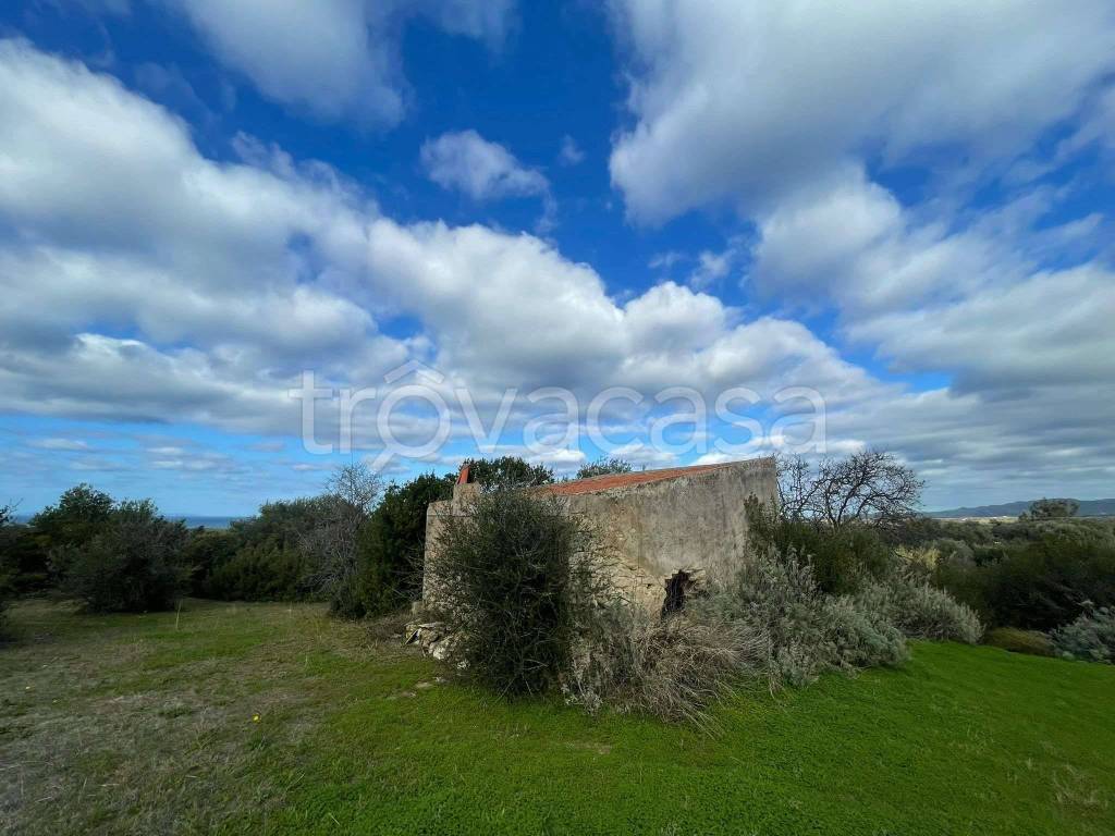 terreno agricolo in vendita a Sorso