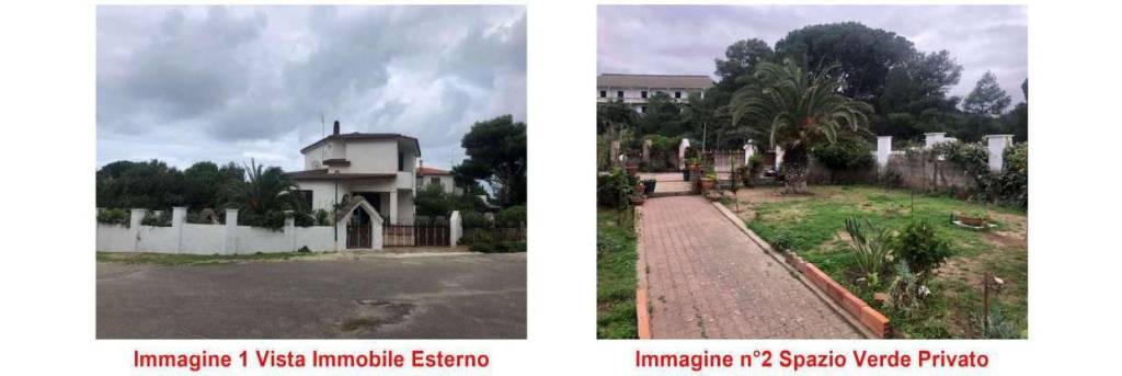 casa indipendente in vendita a Sorso in zona Eden Beach