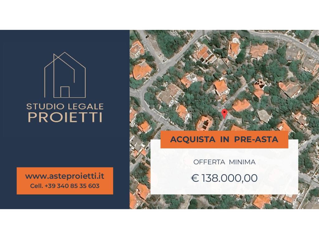 casa indipendente in vendita a Sorso in zona Eden Beach
