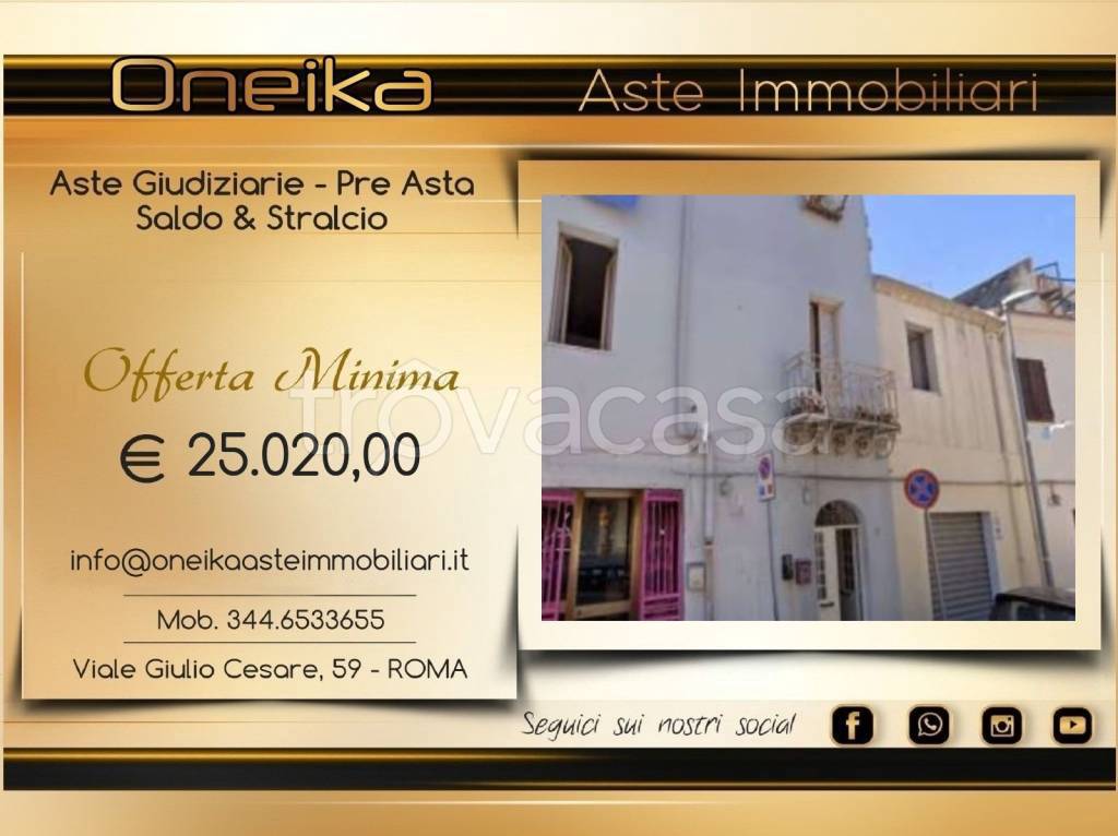 appartamento in vendita a Sorso
