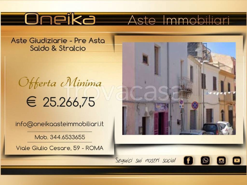 appartamento in vendita a Sorso