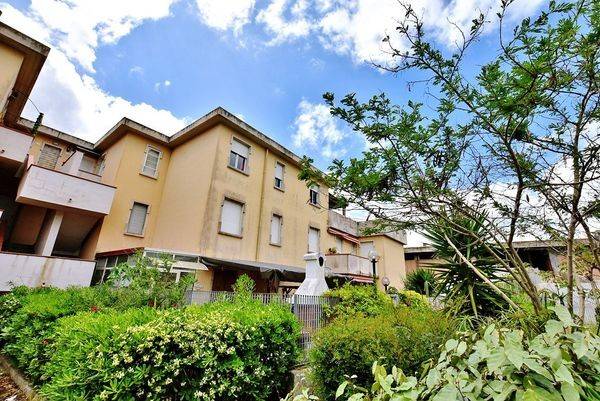 appartamento in vendita a Sorso