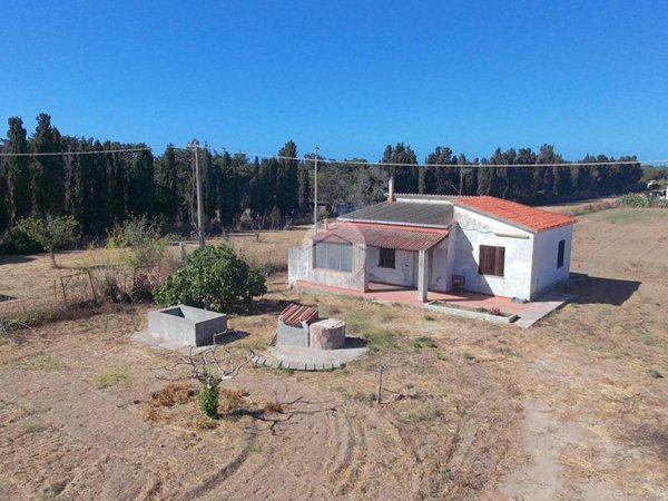 casa indipendente in vendita a Sorso in zona Marina di Sorso