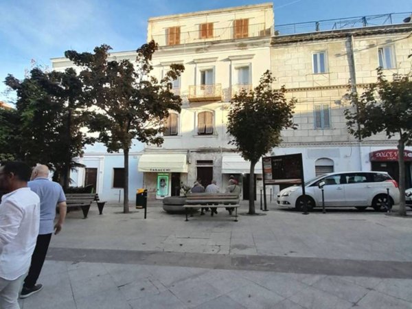 casa indipendente in vendita a Sorso