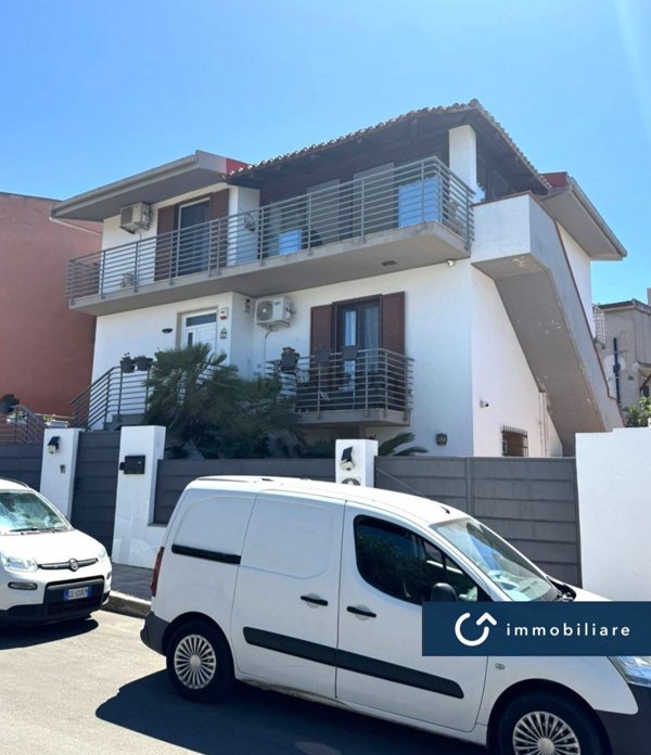 casa indipendente in vendita a Sorso