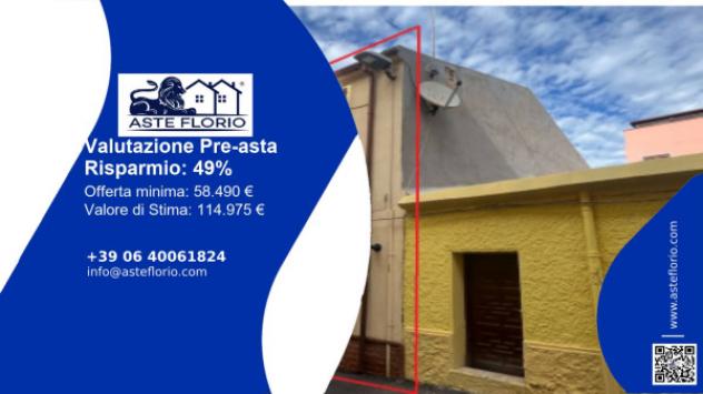pentavano in vendita a Sorso