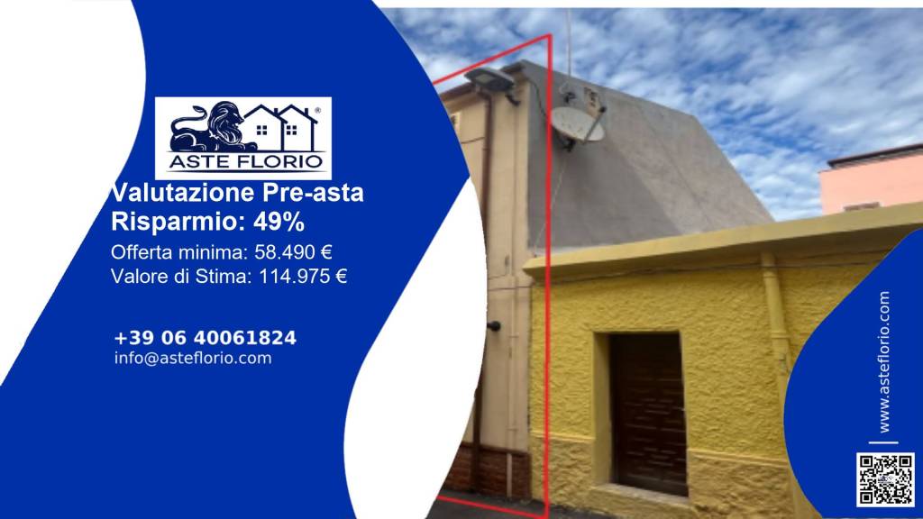 appartamento in vendita a Sorso