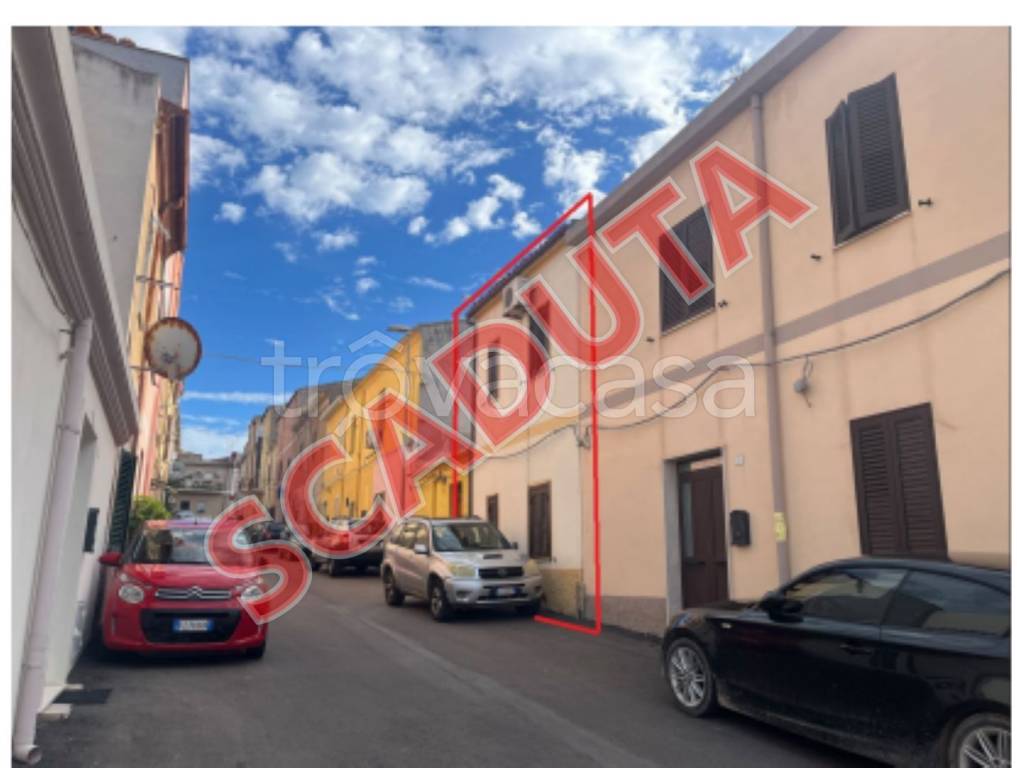 appartamento in vendita a Sorso