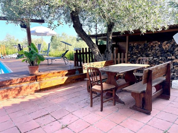 casa indipendente in vendita a Sorso in zona Taniga-Malafede