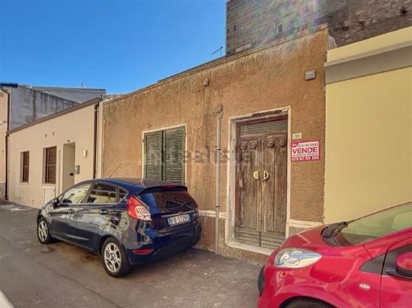 casa indipendente in vendita a Sorso
