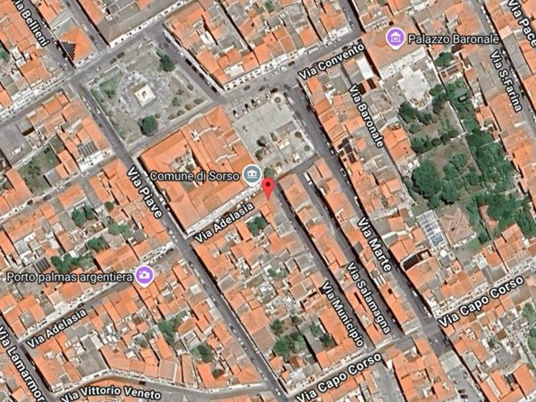 appartamento in vendita a Sorso