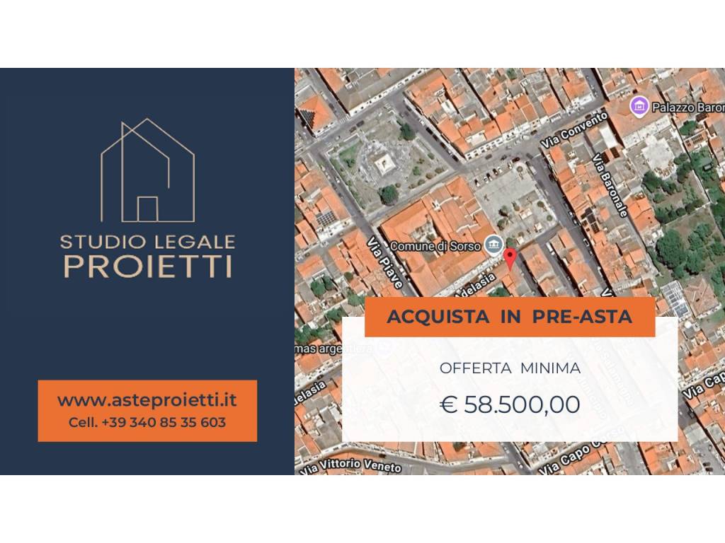 appartamento in vendita a Sorso