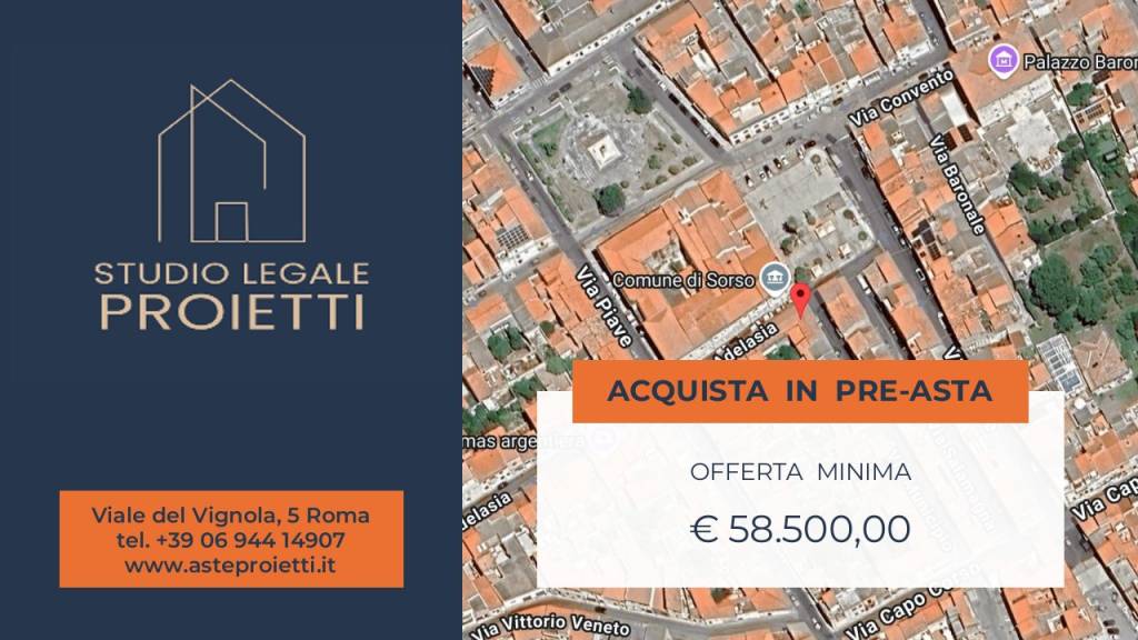 appartamento in vendita a Sorso