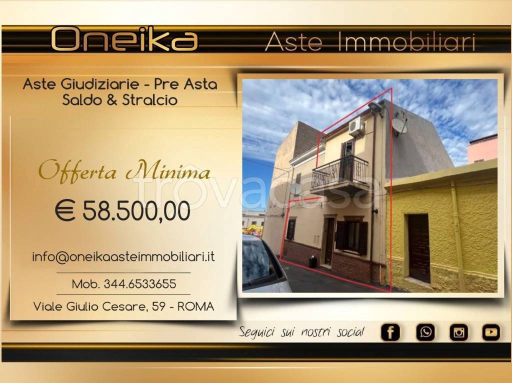 appartamento in vendita a Sorso