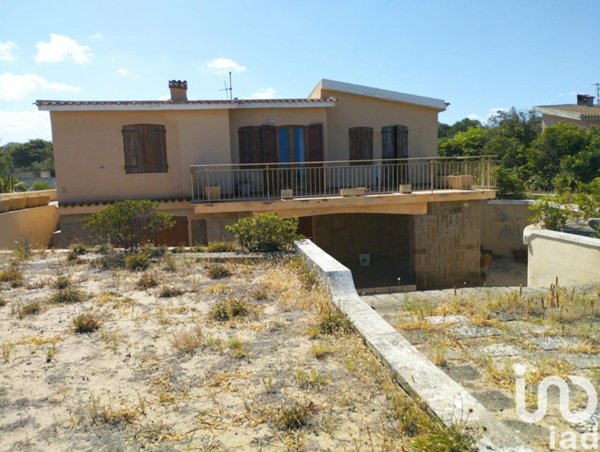 casa indipendente in vendita a Sorso