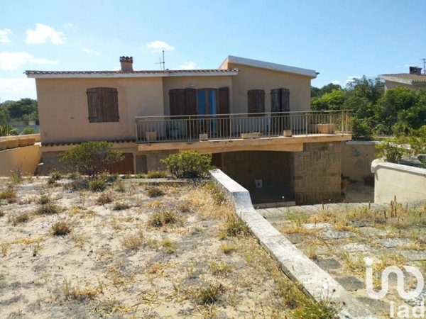 casa indipendente in vendita a Sorso