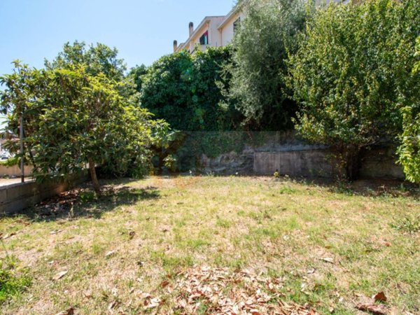 terreno edificabile in vendita a Sorso