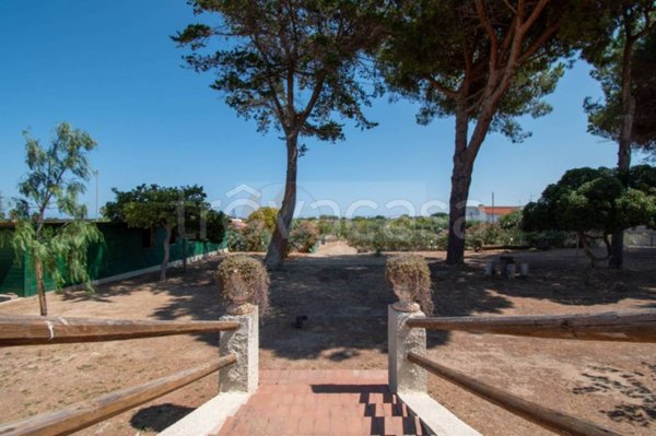 casa indipendente in vendita a Sorso
