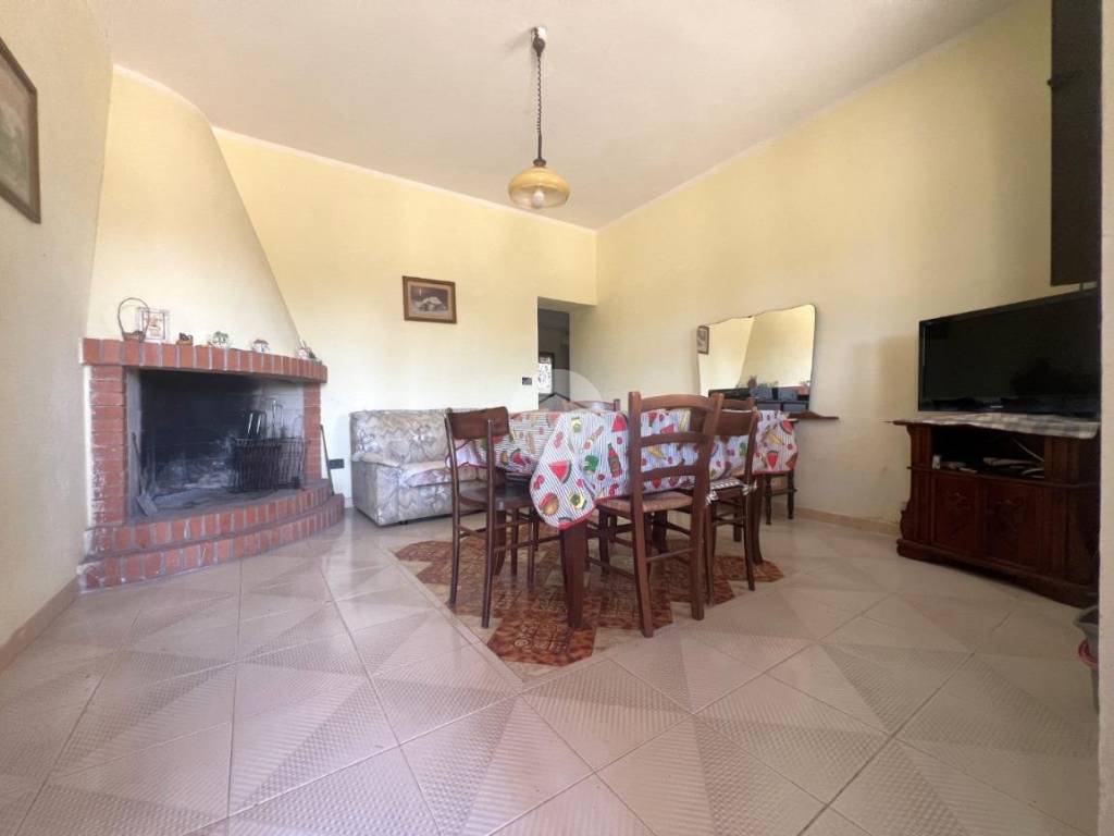 casa indipendente in vendita a Sorso