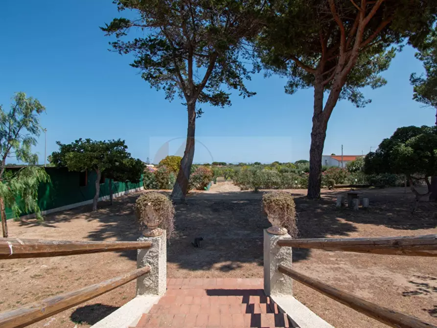 casa indipendente in vendita a Sorso