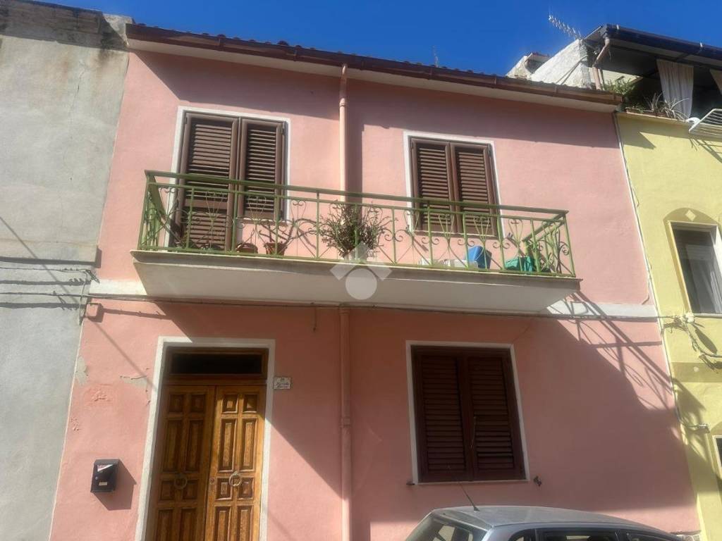 casa indipendente in vendita a Sorso