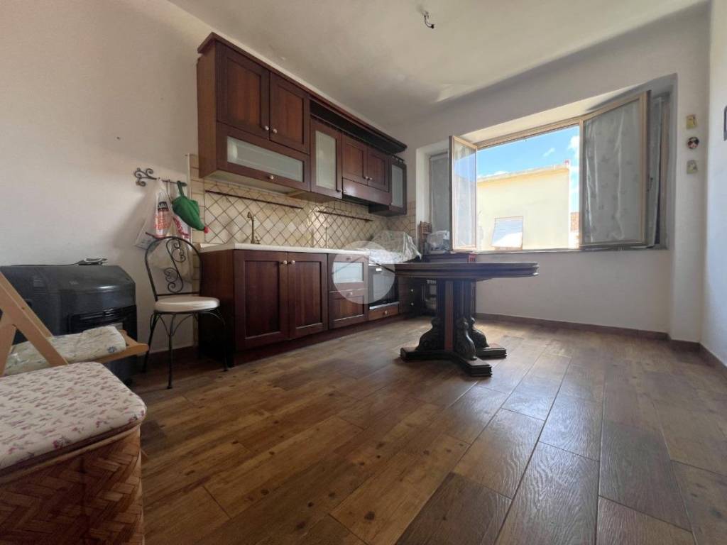 casa indipendente in vendita a Sorso