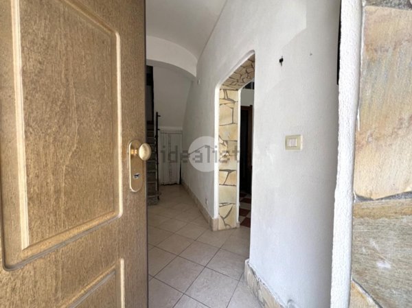 casa indipendente in vendita a Sorso