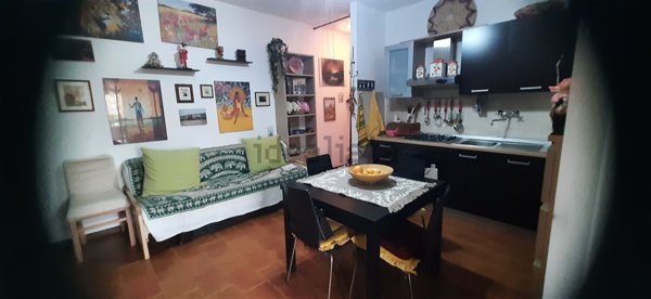 appartamento in vendita a Sorso