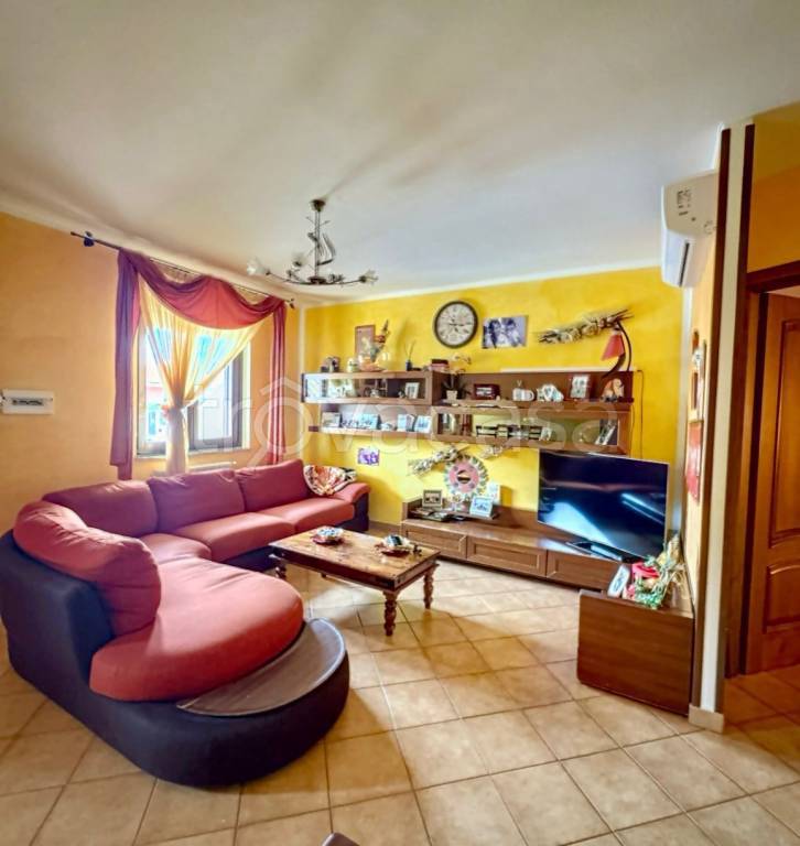 casa indipendente in vendita a Sorso