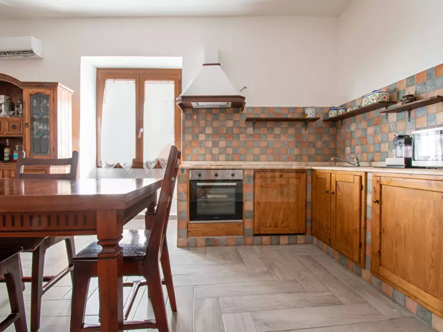 casa indipendente in vendita a Sorso