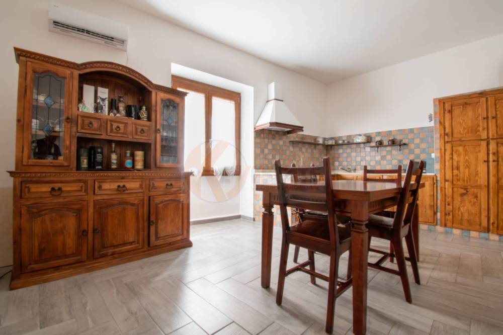 appartamento in vendita a Sorso