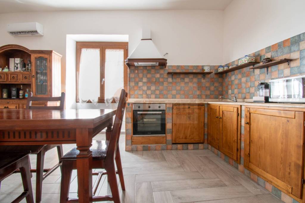 appartamento in vendita a Sorso