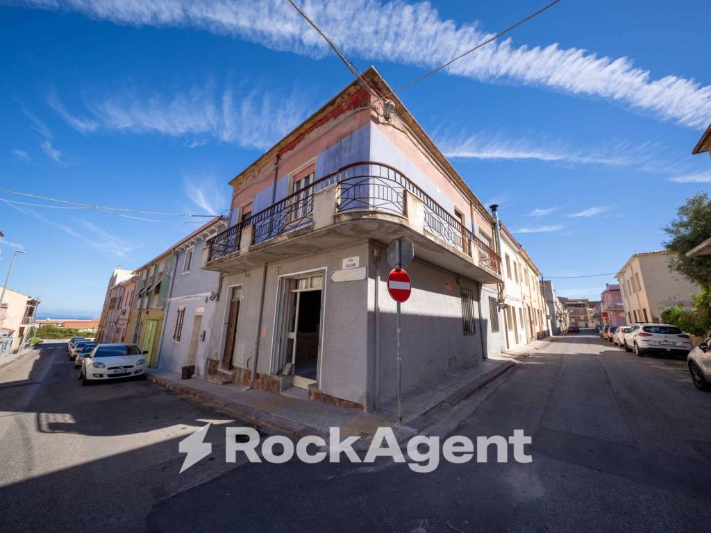 appartamento in vendita a Sorso