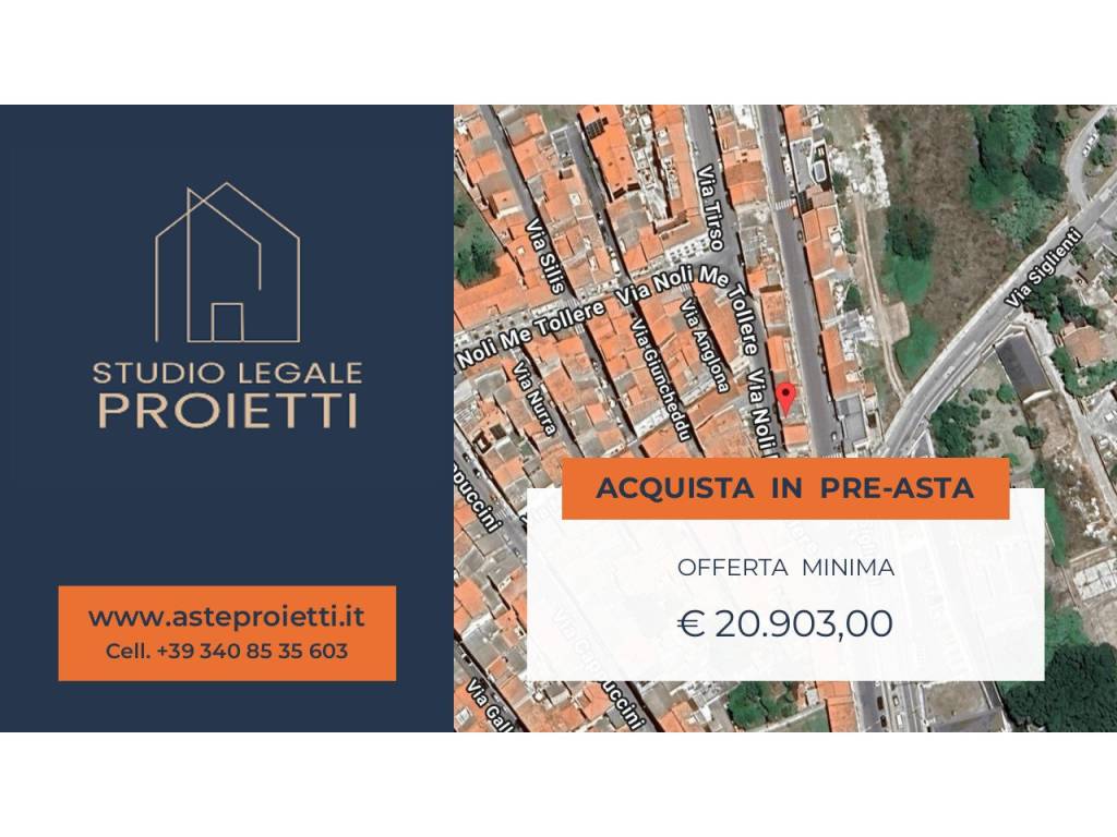 appartamento in vendita a Sorso