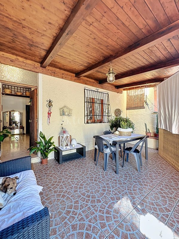casa indipendente in vendita a Sorso