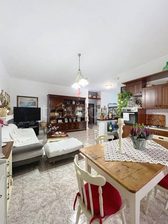 appartamento in vendita a Sorso