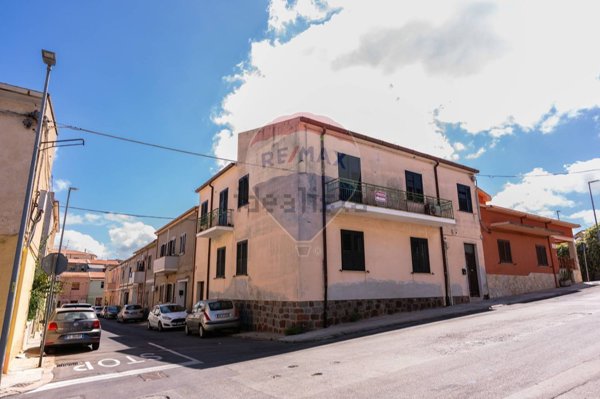 casa semindipendente in vendita a Sorso