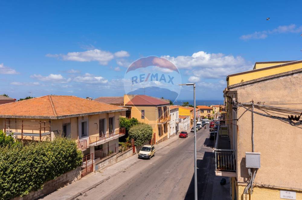 casa indipendente in vendita a Sorso