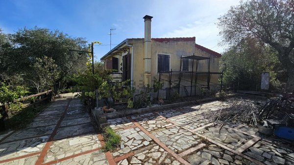 casa indipendente in vendita a Sorso