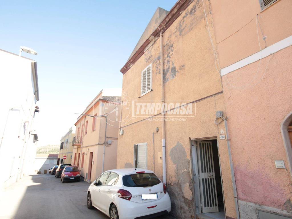 appartamento in vendita a Sorso