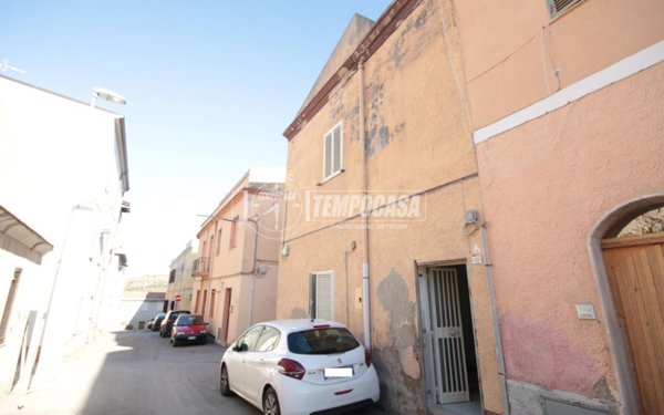 appartamento in vendita a Sorso