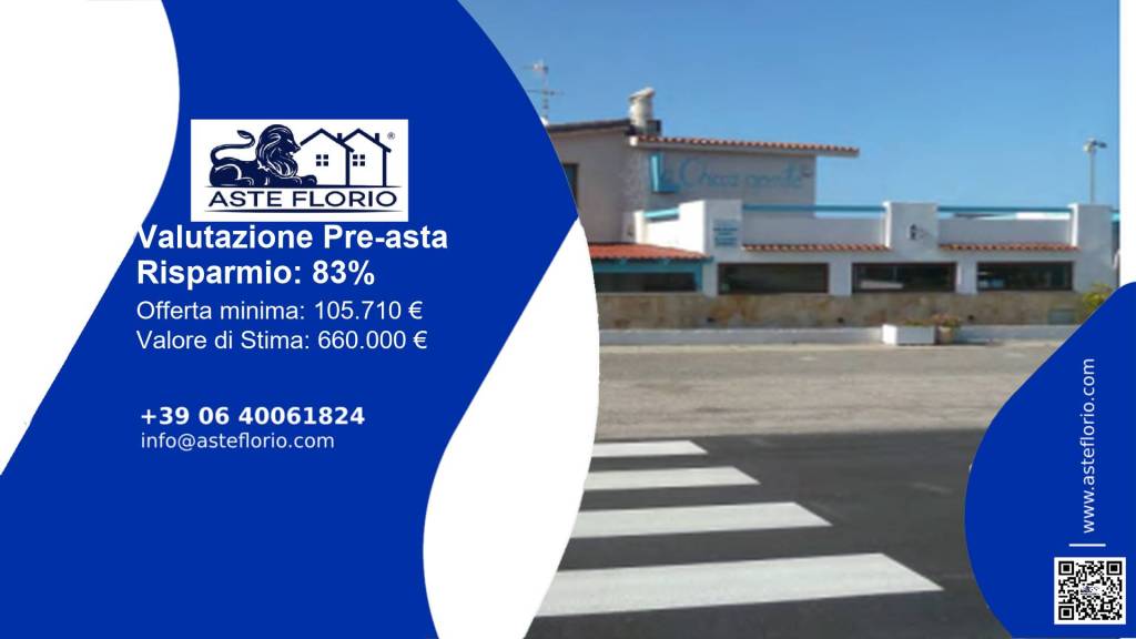 negozio in vendita a Sorso