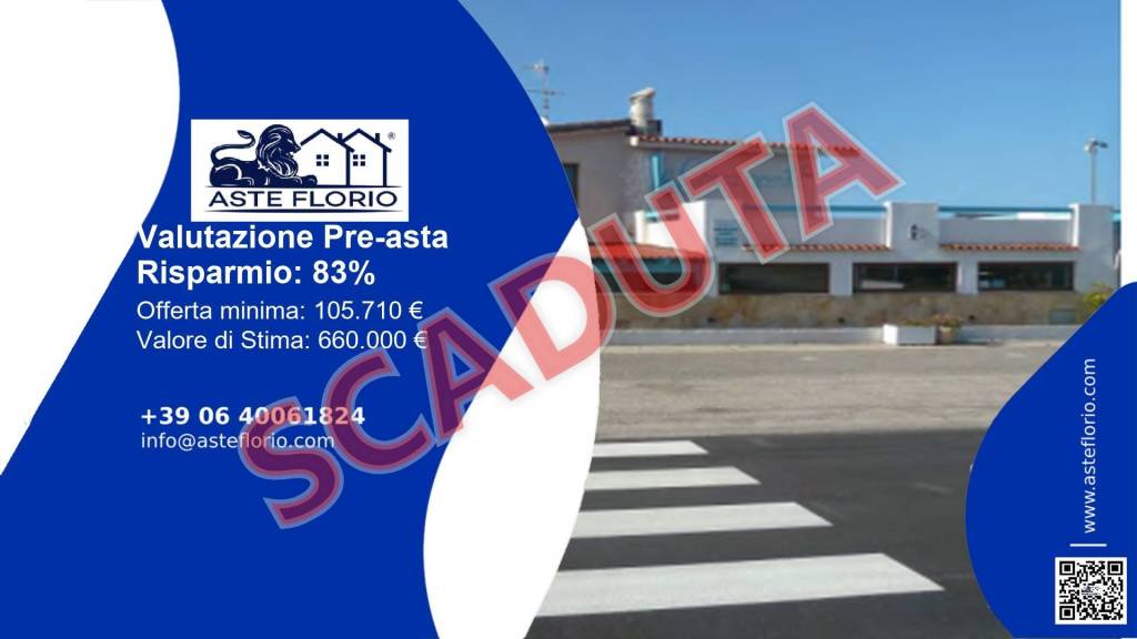 negozio in vendita a Sorso